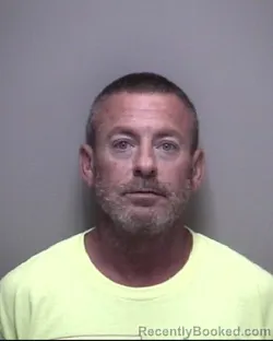 Mugshot of MARK ALAN DEVINE