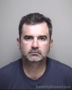 Mugshot of LUKE WAYNE DOWDY