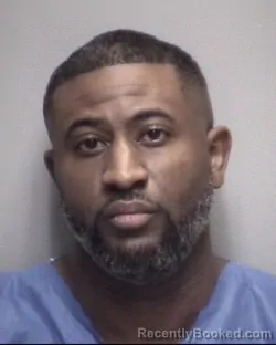 Mugshot of CODY &nbsp; WOODS