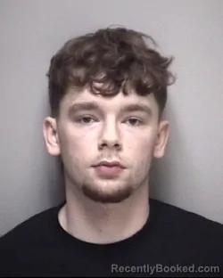 Mugshot of SAMUEL PAXTON DUNAVANT