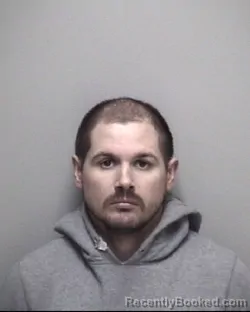 Mugshot of DANTE LEE RAO