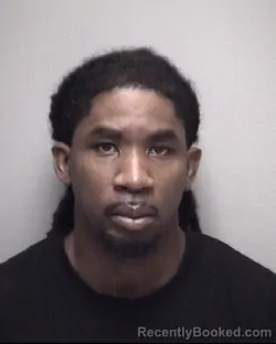 Mugshot of CHARLES &nbsp; FELDER