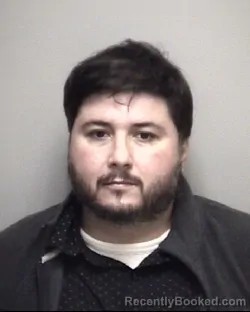 Mugshot of JORGE LUIS HERNANDEZ