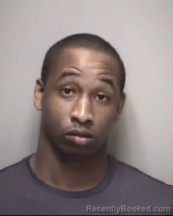 Mugshot of JARIAN MICHAEL SPELLS