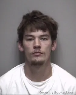 Mugshot of JASON EUGENE DOHERTY