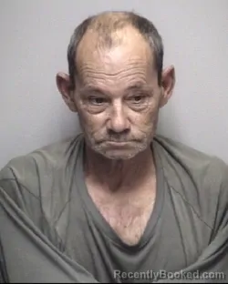 Mugshot of LOUIS ANTHONY MASSA