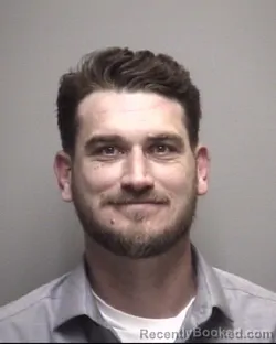 Mugshot of ANDREW DANIEL CHOATE