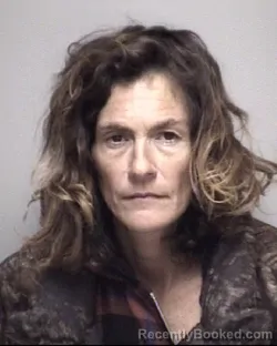 Mugshot of HEATHER LISA DUTASSY