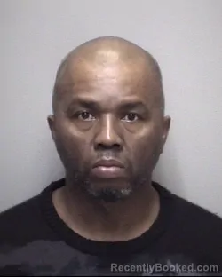 Mugshot of WILLIE CARL PULLING