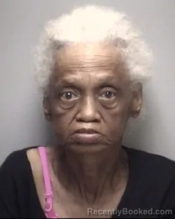 Mugshot of NOVEMBER ROBIN MAHONE