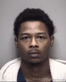 Mugshot of GARY LOUIS MCGASKEY booked in Galveston County, Texas on March 20, 2026