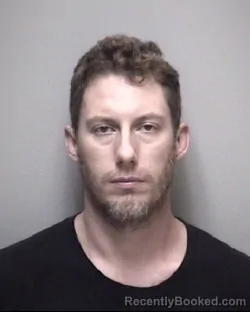 Mugshot of DYLAN EUGENE BRANNEN booked in Galveston County, Texas on April 17, 2026