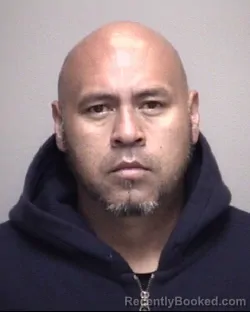 Mugshot of JOSE ISABEL RODRIGUEZ booked in Galveston County, Texas on April 17, 2026