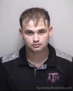 David Andrew Roth Mugshot & Arrest Info | Galveston County, TX