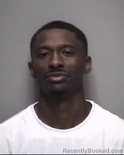 Mugshot of ANDRUS WILSON JOSEPH FISHER booked in Galveston County, Texas on April 25, 2026