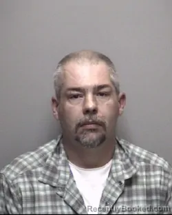Mugshot of ANTHONY WAYNE URDIALES booked in Galveston County, Texas on April 28, 2026