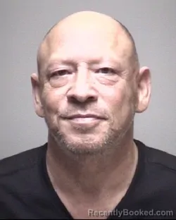 Mugshot of JOHN WAYNE STICKLEY booked in Galveston County, Texas on April 29, 2026