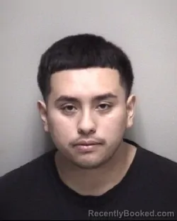Mugshot of JASON &nbsp; AVILA booked in Galveston County, Texas on May 6, 2026