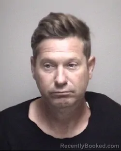 Mugshot of TIMOTHY JON BRALY booked in Galveston County, Texas on May 8, 2026