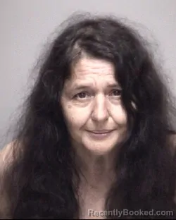 Mugshot of ROSANNA &nbsp; GONZALEZ booked in Galveston County, Texas on May 15, 2026