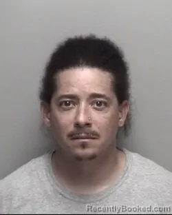 Mugshot of JOHNATHAN MICHAEL MAXWELL booked in Galveston County, Texas on May 19, 2026