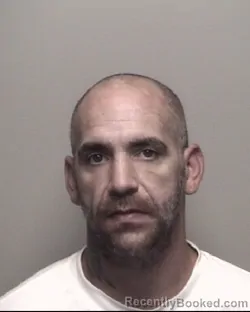 Mugshot of BRYAN MATTHEW BORBAS booked in Galveston County, Texas on June 24, 2026