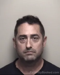 Mugshot of MICHAEL JORGE RODRIGUEZ booked in Galveston County, Texas on July 2, 2026
