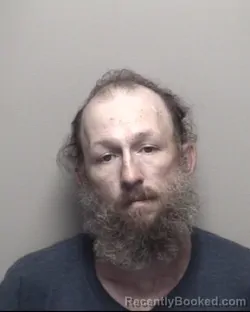 Mugshot of JAMES CURTIS CLARK booked in Galveston County, Texas on July 5, 2026