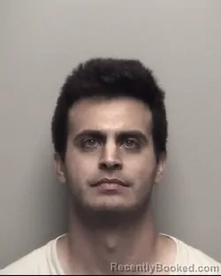 Mugshot of JESSE DEY FLORES booked in Galveston County, Texas on July 5, 2026