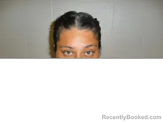 Mugshot of CAROLINE FAITH HENDERSON booked in Galveston County, Texas on July 5, 2026