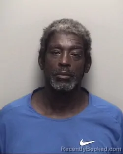Mugshot of Michael Ray Deyon