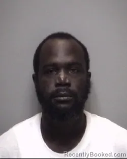 Mugshot of Neiquayun Telotrez Kinchen