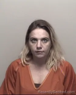 Mugshot of SANDRA LEE CARLISLE booked in Galveston County, Texas on July 17, 2026