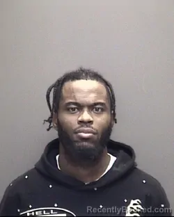 Mugshot of Loic C Ayissi Tsala