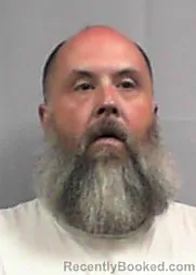 Mugshot of David Charles Adkins booked in Lincoln County, West Virginia on July 31, 2026