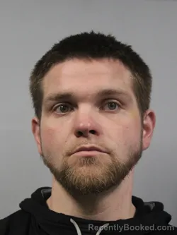 Mugshot of Derek Calvin Adkins