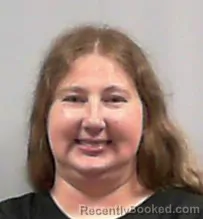 Mugshot of Dana Sansom