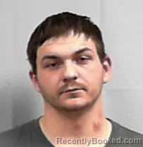 Mugshot of Isiah Blake Vance