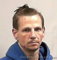 Mugshot of Jeffery Allen Snider