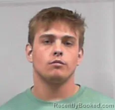 Mugshot of Joshua David Porter