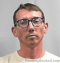 Mugshot of Jodon Ellis Toney booked in Lincoln County, West Virginia on October 7, 2026