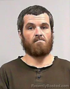 Mugshot of Johnathan Harrison Sly