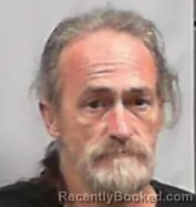 Mugshot of Kenneth Lee Young