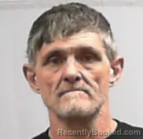 Mugshot of Philemon Maynard