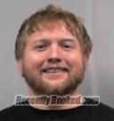 Booking photo from Lincoln County, West Virginia