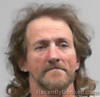 Mugshot of William Patrick Adkins