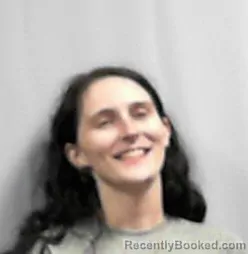 Mugshot of Zoey Maybelle Bledsoe booked in Lincoln County, West Virginia on September 12, 2026