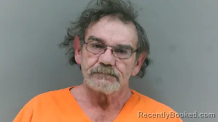 Mugshot of Anthony Lee Stollings