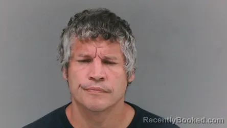 Mugshot of Adam Marvin Chastain booked in Logan County, West Virginia on October 14, 2026