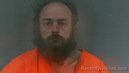 Mugshot of Clyde Edward Eastham